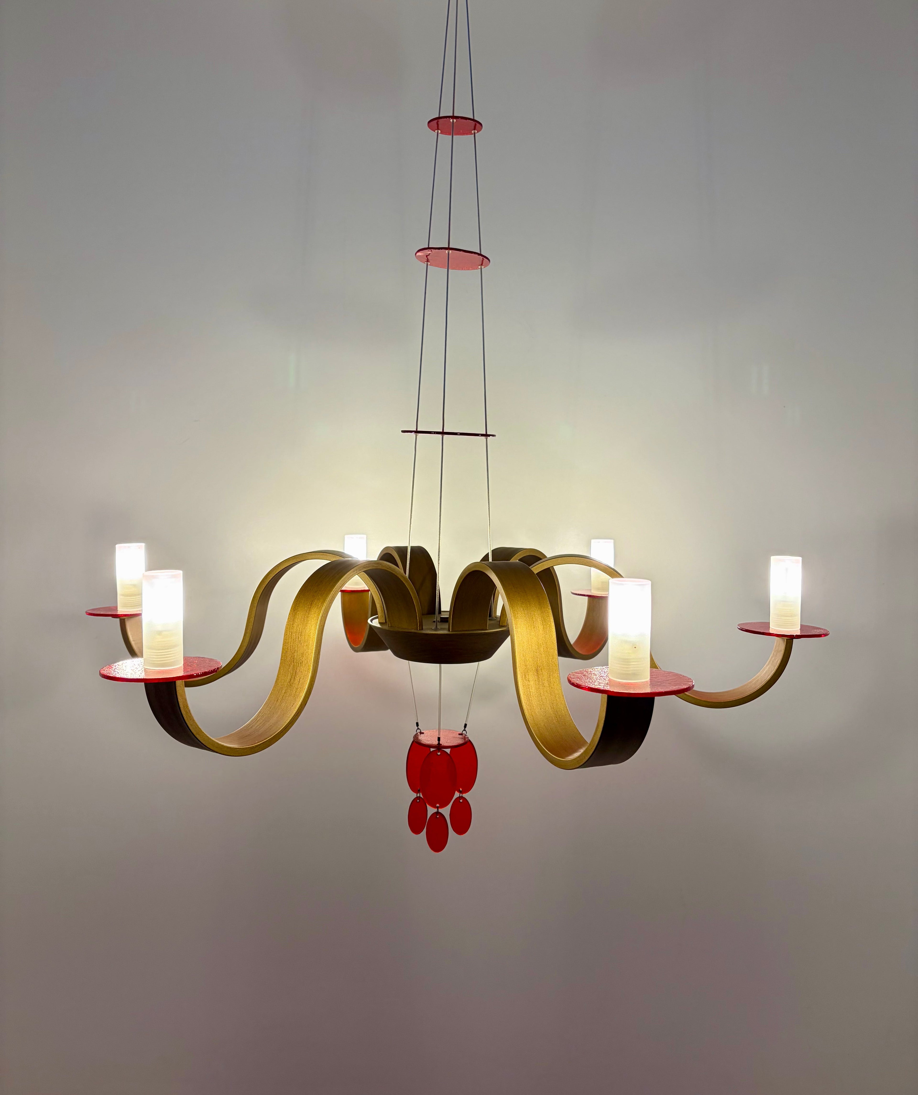 Lampadari vintage